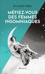 Télécharger le livre :  Méfiez-vous des femmes insomniaques