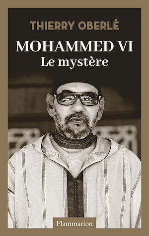 Téléchargez le livre :  Mohammed VI. Le mystère