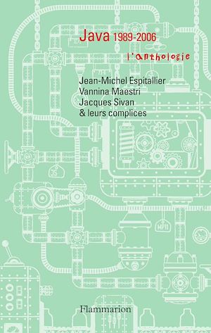 Download the eBook: Java 1989-2006