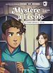 Télécharger le livre :  Mystère à l'école. L'étrange monsieur Loizeau