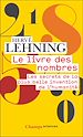 Télécharger le livre :  Le livre des nombres. Les secrets de la plus belle invention de l'humanité