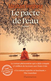 Téléchargez le livre :  Le pacte de l’eau