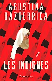 Téléchargez le livre :  Les Indignes