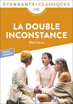 Download the eBook: La Double Inconstance