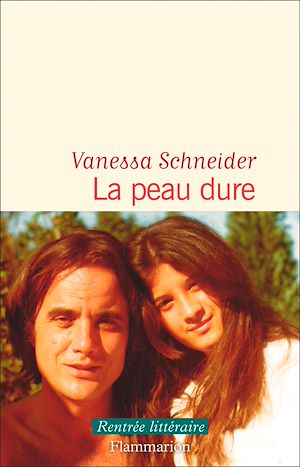 Téléchargez le livre :  La peau dure