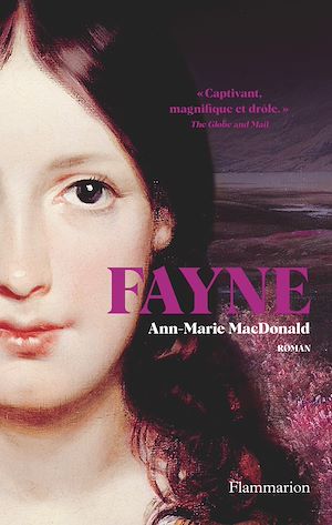 Download the eBook: Fayne