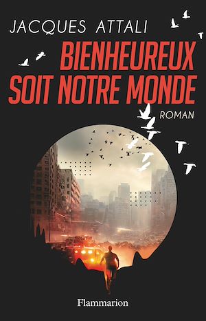Téléchargez le livre :  Bienheureux soit notre monde
