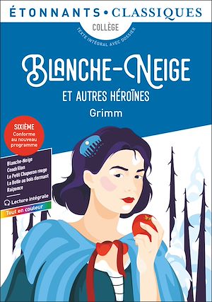 Download the eBook: Blanche-Neige et autres héroïnes