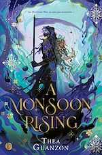 Télécharger le livre :  The Hurricane Wars (Tome 2) - A Monsoon Rising