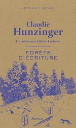 Télécharger le livre :  Forêts d'écriture