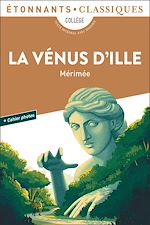 Download this eBook La Vénus d'Ille