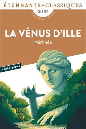 Download the eBook: La Vénus d'Ille