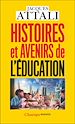 Télécharger le livre :  Histoires et avenirs de l'éducation