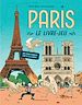 Télécharger le livre :  Paris, le livre-jeu