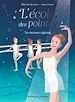 Télécharger le livre :  L'école des pointes (Tome 2) - Le concours régional
