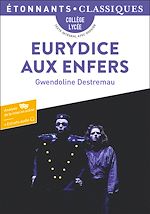 Télécharger le livre :  Eurydice aux Enfers