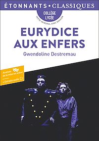 Téléchargez le livre :  Eurydice aux Enfers