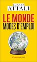 Télécharger le livre :  Le Monde, modes d'emploi