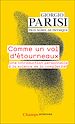 Télécharger le livre :  Comme un vol d'étourneaux. Une introduction personnelle à la science de la complexité