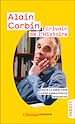 Télécharger le livre :  Alain Corbin. Ecrivain de l'Histoire