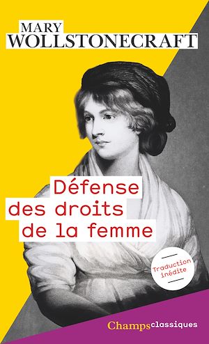 Téléchargez le livre :  Défense des droits de la femme