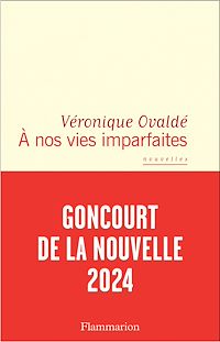Téléchargez le livre :  À nos vies imparfaites