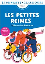 Télécharger le livre :  Les Petites Reines