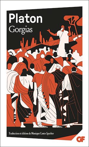 Téléchargez le livre :  Gorgias