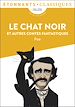 Télécharger le livre :  Le Chat noir et autres contes fantastiques
