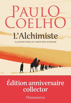 Téléchargez le livre :  L'Alchimiste