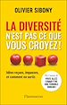 Télécharger le livre :  La diversité n'est pas ce que vous croyez !