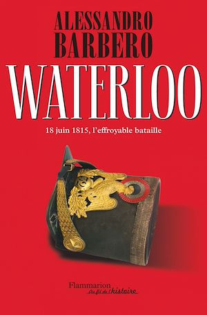 Téléchargez le livre :  Waterloo