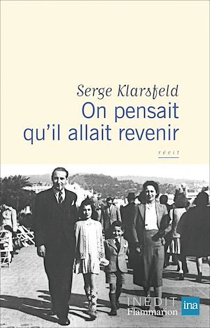 Download the eBook: On pensait qu'il allait revenir