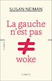Télécharger le livre :  La gauche n'est pas woke