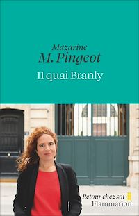 Téléchargez le livre :  11 quai Branly