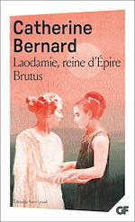 Download this eBook Laodamie, reine d'Épire - Brutus