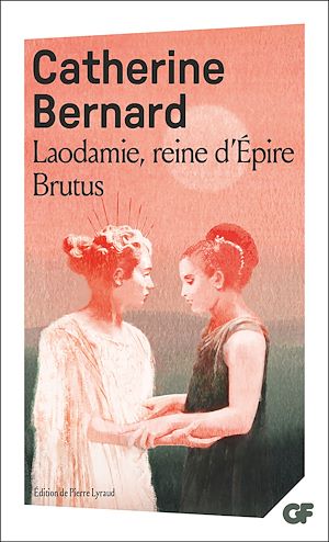 Download the eBook: Laodamie, reine d'Épire - Brutus