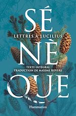 Télécharger le livre :  Lettres à Lucilius