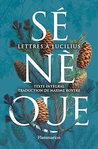Téléchargez le livre :  Lettres à Lucilius