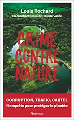 Télécharger le livre :  Crime contre nature