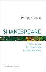 Télécharger le livre :  Shakespeare. Quelqu'un, tout le monde et puis personne