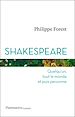 Télécharger le livre :  Shakespeare. Quelqu'un, tout le monde et puis personne