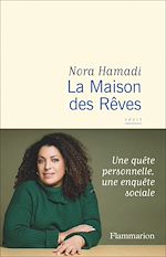 Télécharger le livre :  La Maison des Rêves