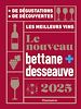 Télécharger le livre :  Le nouveau Bettane et Desseauve 2025