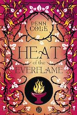 Télécharger le livre :  The Kindred's Curse (Tome 3) - Heat of the Everflame