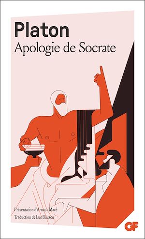Download the eBook: Apologie de Socrate