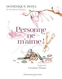 Téléchargez le livre :  Personne ne m'aime !