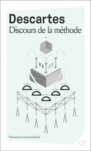 Téléchargez le livre :  Discours de la méthode