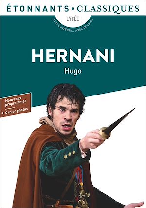 Téléchargez le livre :  Hernani