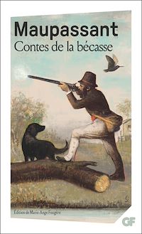 Téléchargez le livre :  Contes de la bécasse
